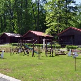 Panoráma Camping Orf? - Egyéb