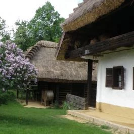 Őrségi Nemzeti Park Ôriszentpéter - Egyéb