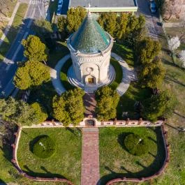 Zsolnay Mauzóleum Pécs - Egyéb