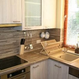 Barnabás Apartman Pécs - Egyéb