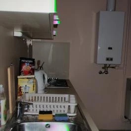 Garay Apartman Pécs - Vendéglátás