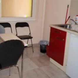 Garay Apartman Pécs - Vendéglátás