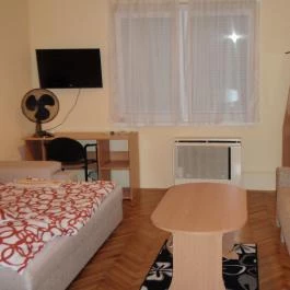 Garay Apartman Pécs - Szobák