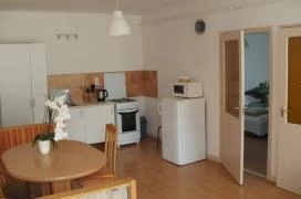 Hársfa Apartman Pécs