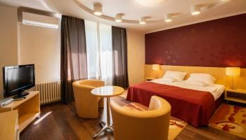 Laterum Hotel Pécs