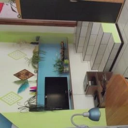 Kényelem Apartman Pécs - Belső