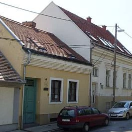 Masi Apartman Pécs - Külső kép