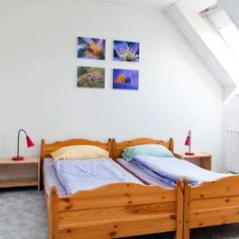 Masi Apartman Pécs - Szobák