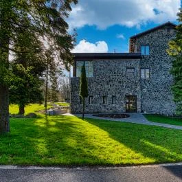 Cardoner Hotel Pilisszentkereszt - Külső kép