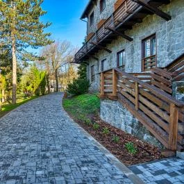 Cardoner Hotel Pilisszentkereszt - Külső kép