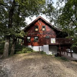 Kőhalmy Vadászati Múzeum Sopron - Külső kép