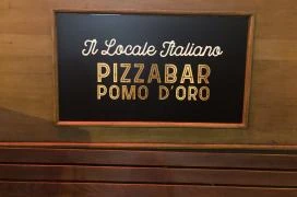 Pizzabar Pomodoro Budapest