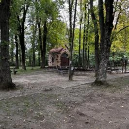 Római katolikus kápolna Balatonszemes - Egyéb