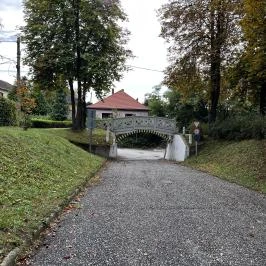 Sóhajok hídja Balatonszemes - Egyéb