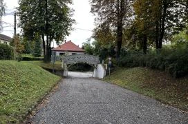 Sóhajok hídja Balatonszemes