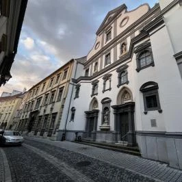 Szent György templom Sopron - Külső kép