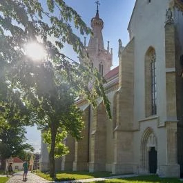 Szent Mihály-templom Sopron - Egyéb