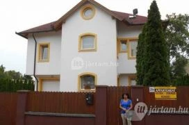 Csernai Villa Balatonfüred