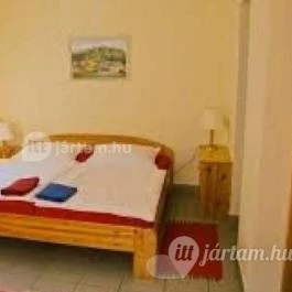 Foki Apartman Sopron Balf - Szobák