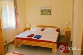 Foki Apartman Sopron Balf