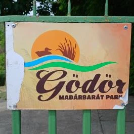 Gödör Madárbarát Park Cibakháza - Egyéb