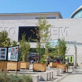 MODEM Modern és Kortárs Művészeti Központ Debrecen - Egyéb