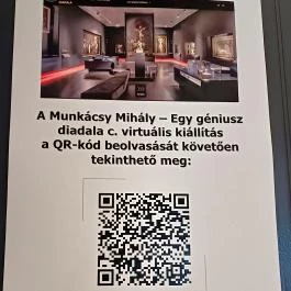 Munkácsy Mihály Múzeum Békéscsaba - Egyéb