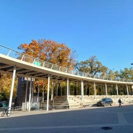 Nagyerdei Stadion Debrecen - Egyéb