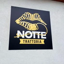 Notte Trattoria Zsámbék - Egyéb