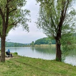 Szálka Strand Szálka - Egyéb