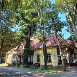 Villa Hotel & Krúdy Étterem Debrecen - Egyéb