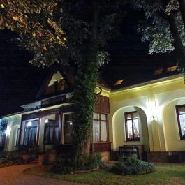 Villa Hotel & Krúdy Étterem Debrecen - Egyéb