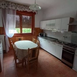 Joli Apartman Balatonmáriafürdő - Egyéb