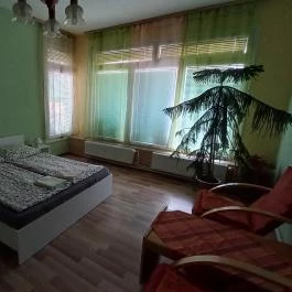 Joli Apartman Balatonmáriafürdő - Egyéb