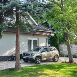 Paszér Apartman Balatonboglár - Egyéb