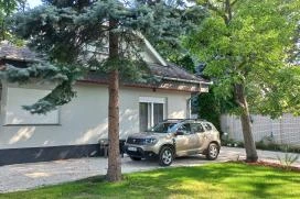 Paszér Apartman Balatonboglár