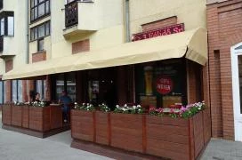 3. Félidő Sports Pub & Café Debrecen