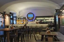 BeerLegal Beer & Bistro Esztergom