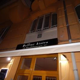 Bellini Bistro Budapest - Külső kép