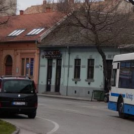 Black Cat Burger Kecskemét - Külső kép