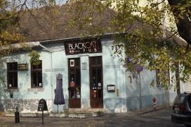 Black Cat Pub Kecskemét