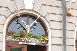 BlackWood Beer & Cocktail's Bar Debrecen