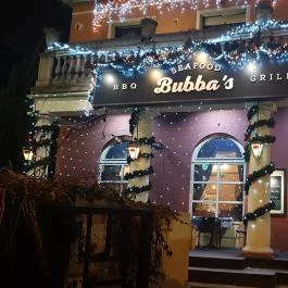 Bubba's Captains Pub Budapest - Külső kép