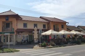 Buona Sera Ristorante Mezőtúr