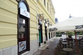 Cafe Frei Debrecen Főtér Debrecen