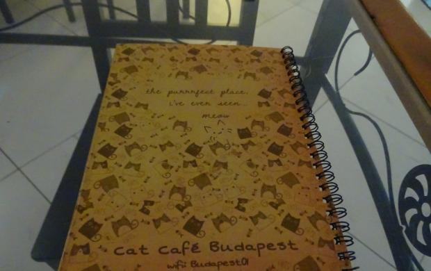  Cat  Caf  R vay utca  Budapest  J rt l m r itt Olvass 