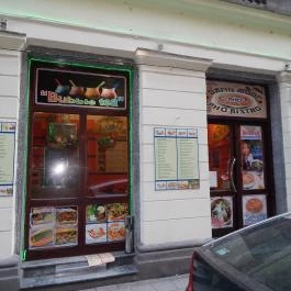 Dang Muoi Pho Bistro - Veres Pálné utca Budapest - Külső kép