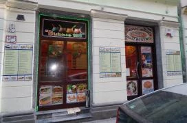 Dang Muoi Pho Bistro - Veres Pálné utca Budapest