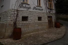 Dobogó Pincészet Tokaj