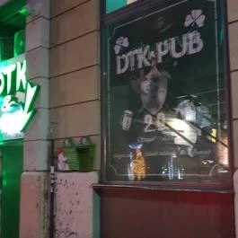 DTK & Pub Szeged - Egyéb